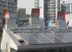 光伏支架设备两种维修方法以及基本管理要求